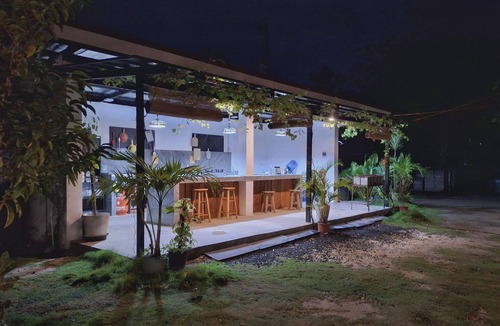 Santa Fe Apartment | Basilia Guest House - 1 BDR with bathroom