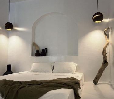 Looc Apartment | Bassa nova villa