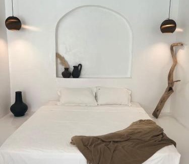 Looc Apartment | Bassa nova villa