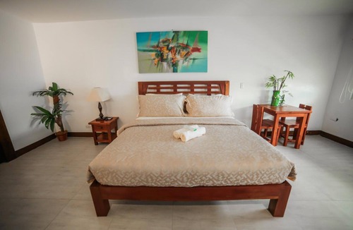Morong Hotel | Bataan White Corals Beach Resort