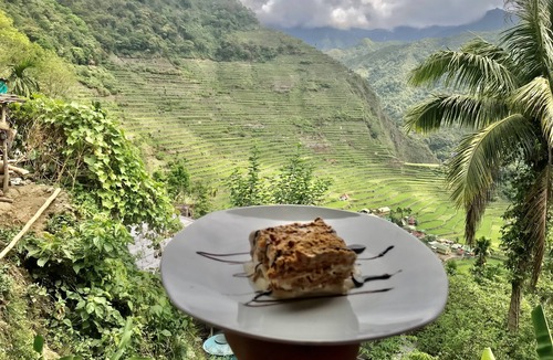 Batad House | Batad Pension and Restaurant