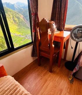 Batad House | Batad Pension Ph