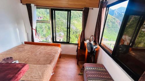 Batad House | Batad Pension Ph