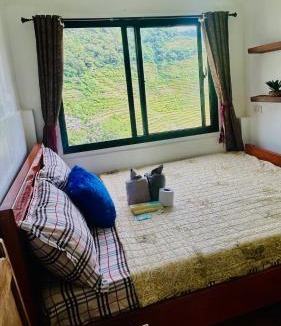 Batad House | Batad Pension Ph