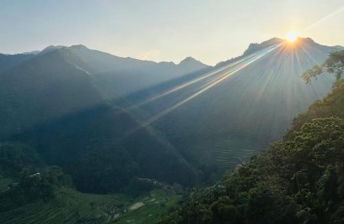 Batad House | Batad Pension Ph