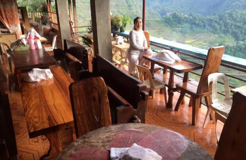 Batad House | Batad Transient House