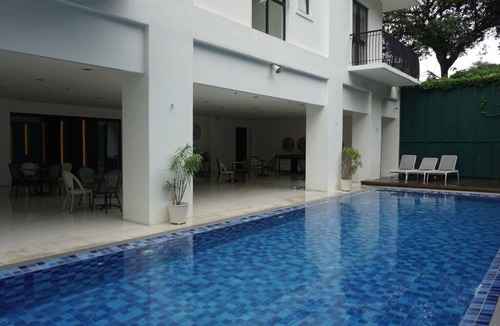 Batangas City Condo | Batangas City Staycation - Furnished Condo w/Pool, WiFi, Parking – Pontefino