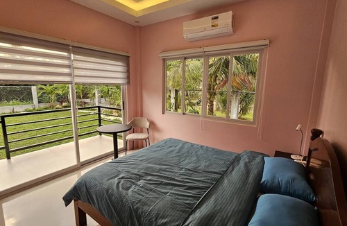 San Francisco Island House | BatsonBHouse Camotes