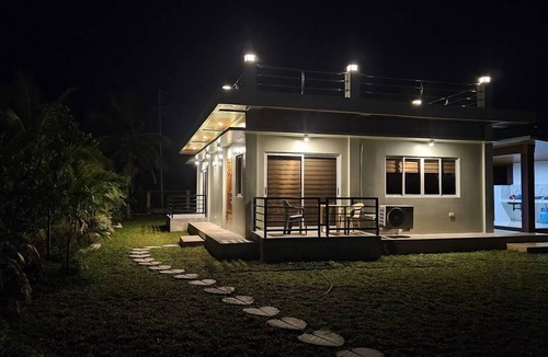 San Francisco Island House | BatsonBHouse Camotes
