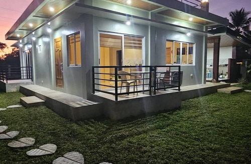 San Francisco Island House | Batsonbhouse Camotes