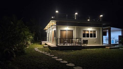 San Francisco Island House | BatsonBHouse Camotes