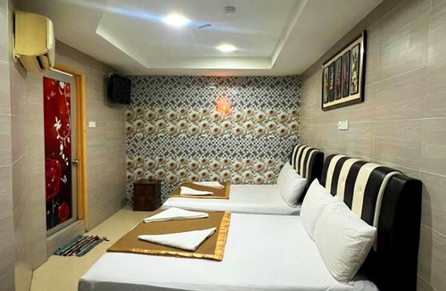 Batu Caves Hotel | Batu Caves Business Hotel