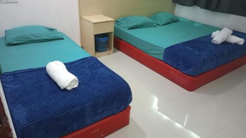 Medan Batu Caves Hotel | Batu Caves Paradise Hotel