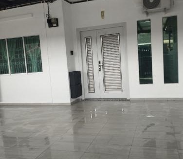 Batu Pahat House | Batu Pahat Taman Banang Homestay