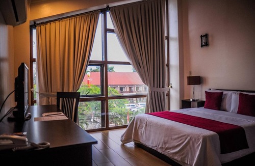 Bauan Hotel | Bauan Plaza Hotel