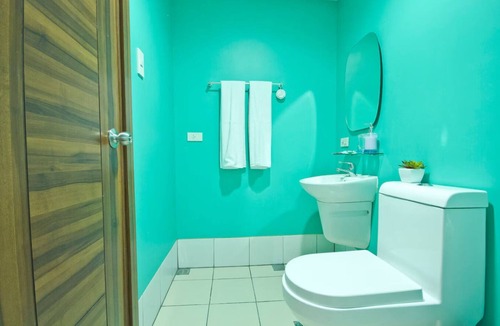Cebu Apartment | Bay Bridge View Studio 3