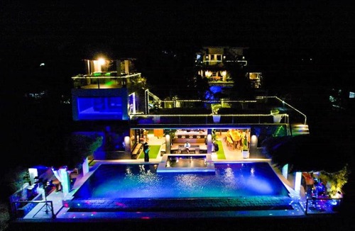 Jala-jala Villa | Bay Front Resort in Rizal - Villa 2