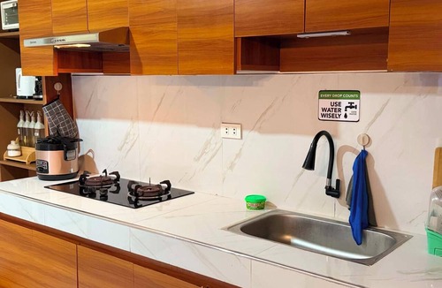 Mati House | Bay Mau Homestay l Cozy 2BR Exclusive House with generator Near Dahican beach