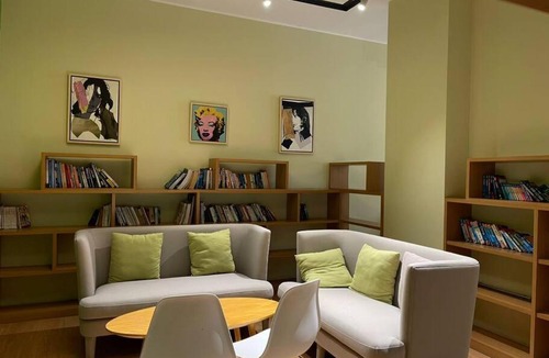 Central District Apartment | Bay Point, Wave Staycation by HomestayJB