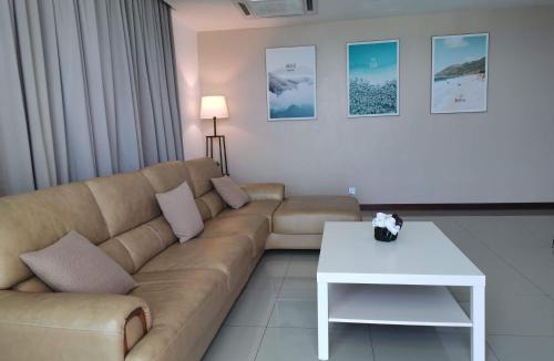 Taman Selera Apartment | Bay Resort Condominium