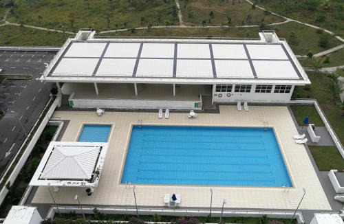 Taman Selera Apartment | Bay Resort Condominium