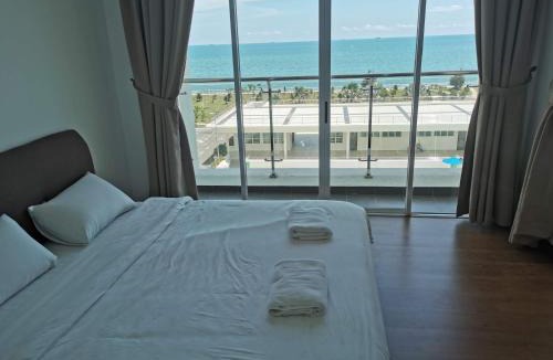 Taman Selera Apartment | Bay Resort Condominium