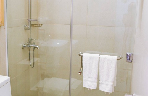 Baler Hotel | Bay's Inn
