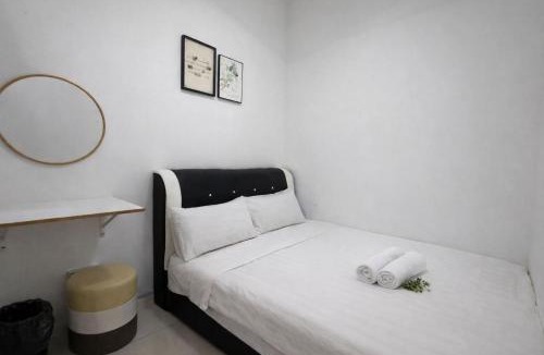 Likas Apartment | Bay Suite Staycation by PNS