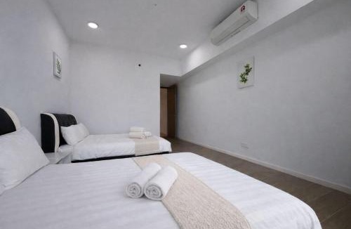 Likas Apartment | Bay Suite Staycation by PNS