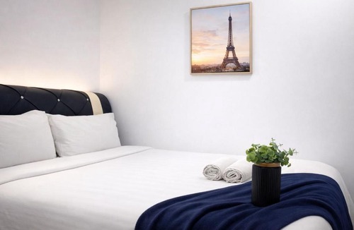Likas Apartment | Bay Suite Staycation by PNS