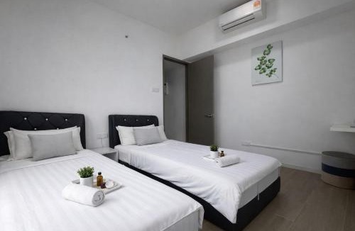 Likas Apartment | Bay Suite Studio Stay