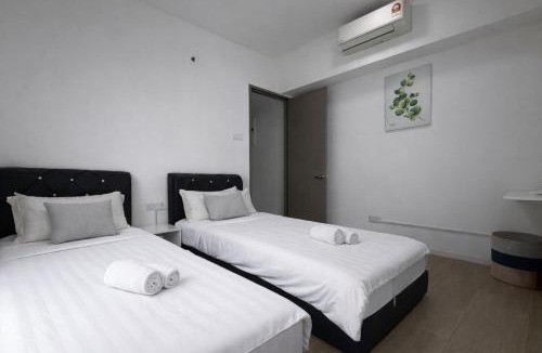 Likas Apartment | Bay Suite Studio Stay