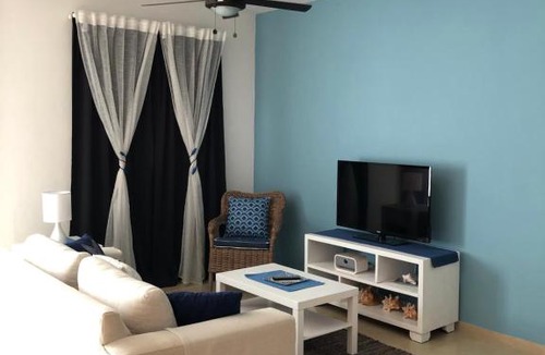 Dominicus Apartment | Bayahibe Apartment in Cadaques