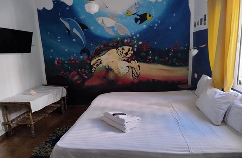 Los Melones Hotel | Bayahibe Essentials Rooms