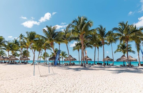 Dominicus Apartment | Bayahibe, Pools, Water Park, Private Beach