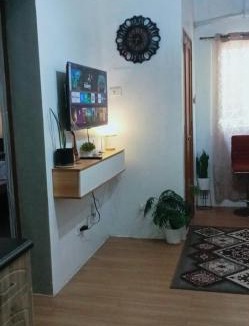 Maribago House | Bayanihan flats Condo