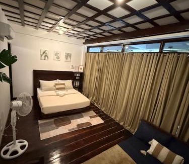 General Luna Hostel | Bayay ni Mamang Siargao - Ground Floor