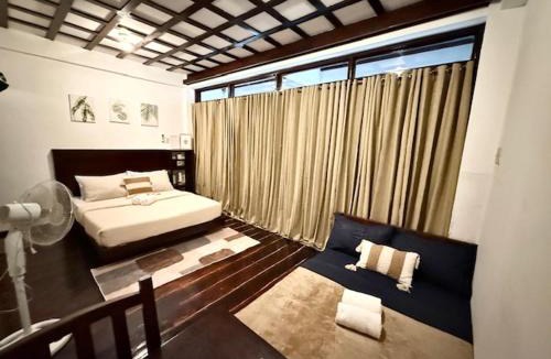 General Luna Hostel | Bayay ni Mamang Siargao - Ground Floor