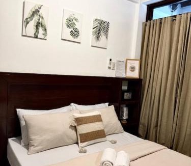 General Luna Hostel | Bayay ni Mamang Siargao - Ground Floor