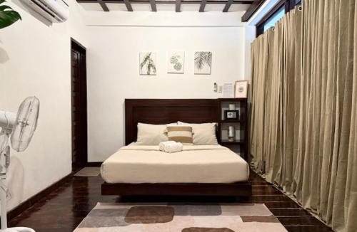 General Luna Hostel | Bayay ni Mamang Siargao - Ground Floor