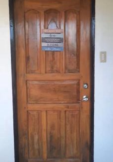 Surigao Apartment | Bayay ni Mayang (Fully furnished apartment)