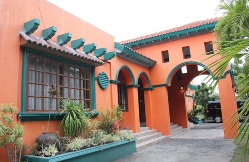Bacnotan House | Baybayin Hub - La Union