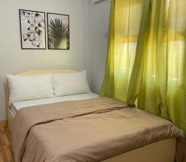 Guiuan Resort | Baybayon ni Tata Joven Resort