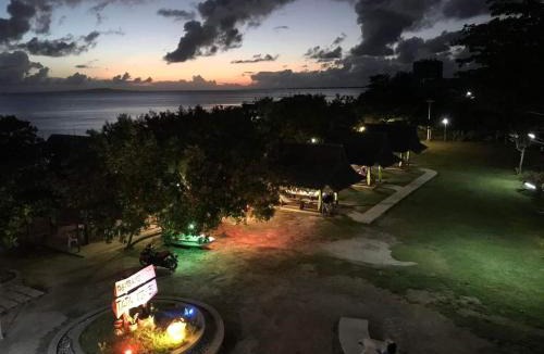 Guiuan Resort | Baybayon ni Tata Joven Resort