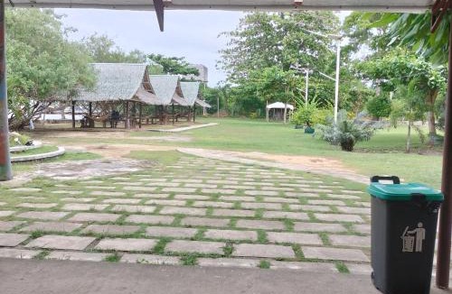 Guiuan Resort | Baybayon ni Tata Joven Resort