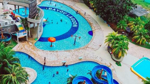 Malacca City Apartment | Bayou Lagoon Waterpark