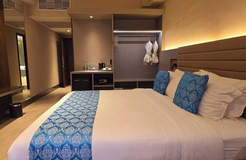 Baclaran Hotel | Bayprime Hotel