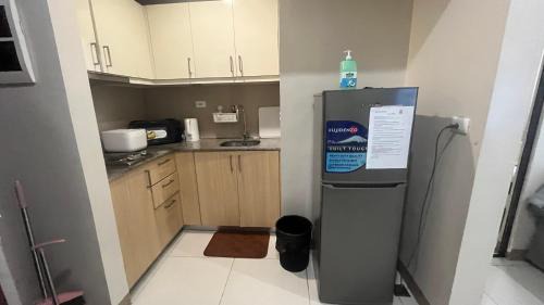 Tambo Apartment | Bayshore 2 SEAview WIFI&TV near NAIA&MOA Okada Complex