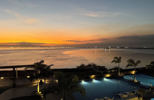Tambo Apartment | Bayshore Residential Resort 2 Phase 1
