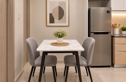 Tambo Apartment | Bayshore Resort Residences - Okada Manila